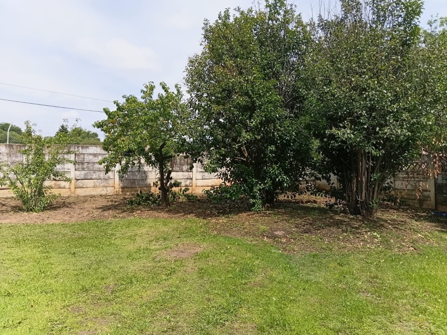 4 Bedroom Property for Sale in Senekal Free State